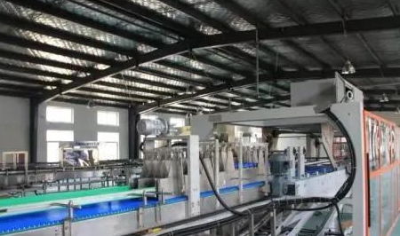 廣州駐廠管理咨詢機構 以細節(jié)化技術咨詢，破解倉庫管理的核心煩惱